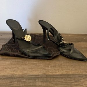 Gucci Heels
